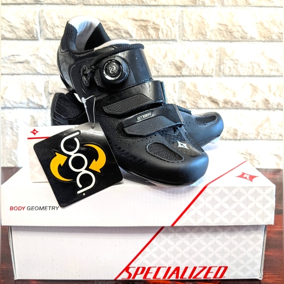 specialized ember road shoes